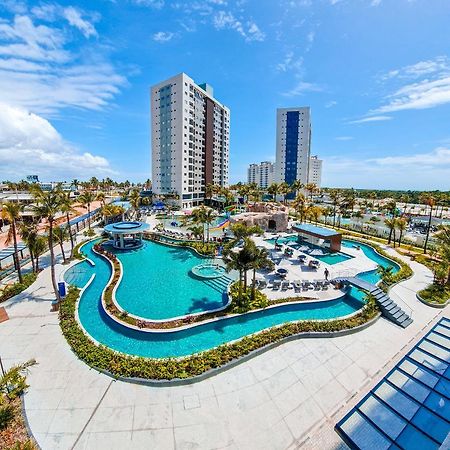 Salinas Premium Resort Салинополис Экстерьер фото