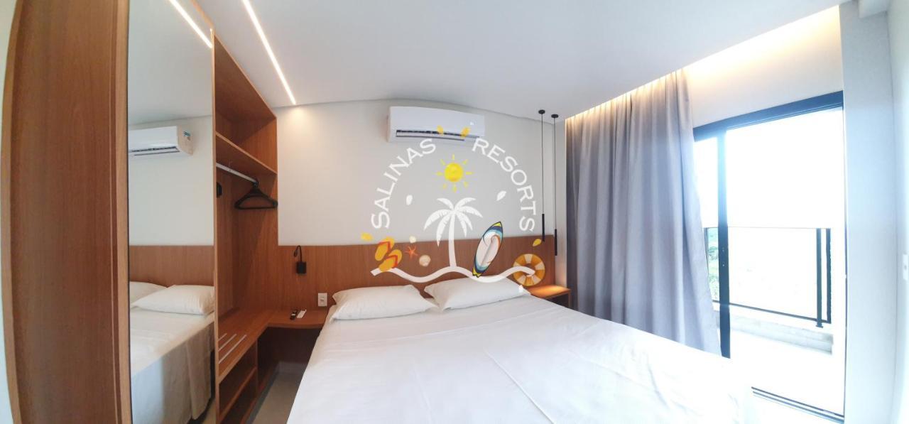 Salinas Premium Resort Салинополис Экстерьер фото