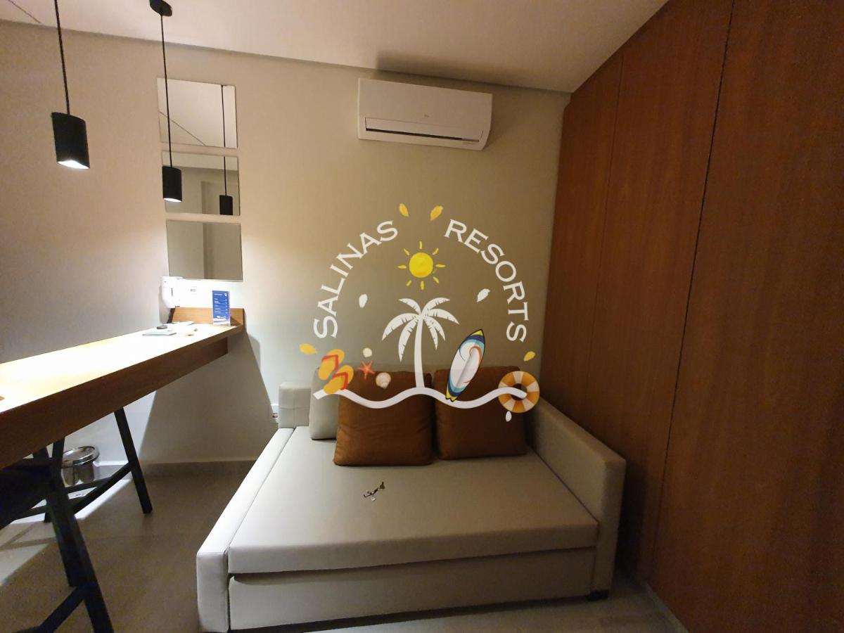 Salinas Premium Resort Салинополис Экстерьер фото
