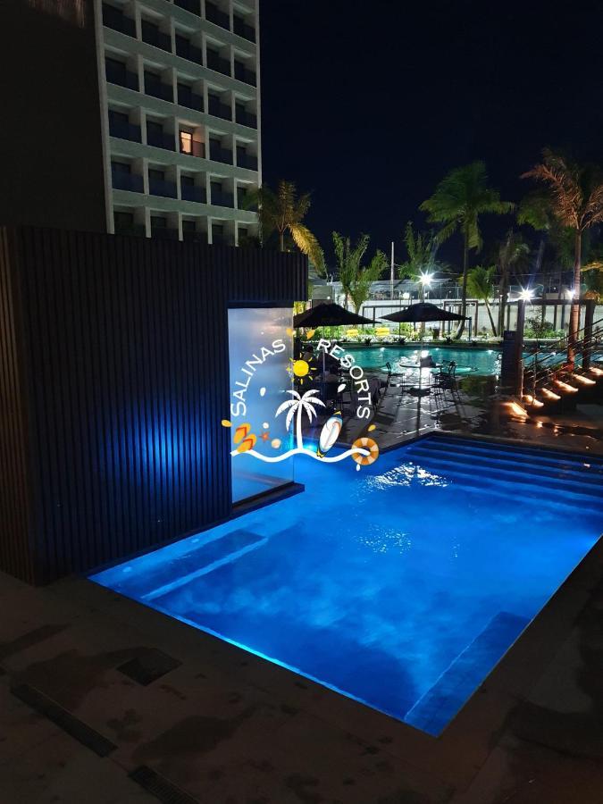 Salinas Premium Resort Салинополис Экстерьер фото
