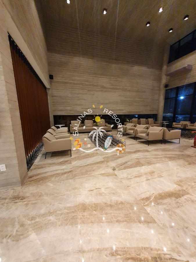 Salinas Premium Resort Салинополис Экстерьер фото