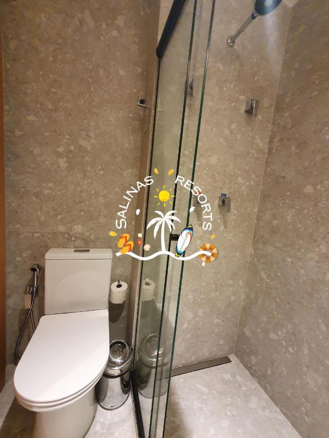 Salinas Premium Resort Салинополис Экстерьер фото