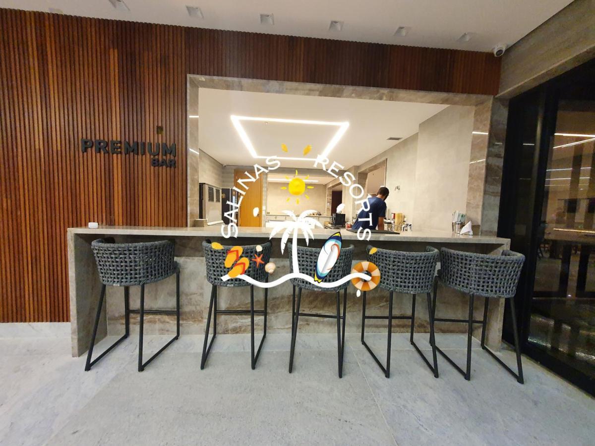 Salinas Premium Resort Салинополис Экстерьер фото